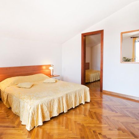 Villa Sveta Eufemija Bed End Breakfast I Rovinj Exterior photo