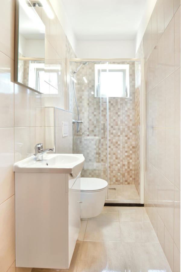Villa Sveta Eufemija Bed End Breakfast I Rovinj Exterior photo