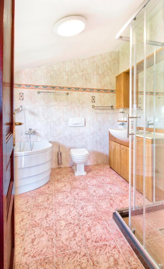 Villa Sveta Eufemija Bed End Breakfast I Rovinj Exterior photo