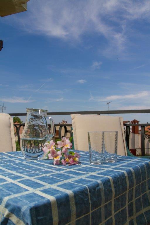 Villa Sveta Eufemija Bed End Breakfast I Rovinj Exterior photo