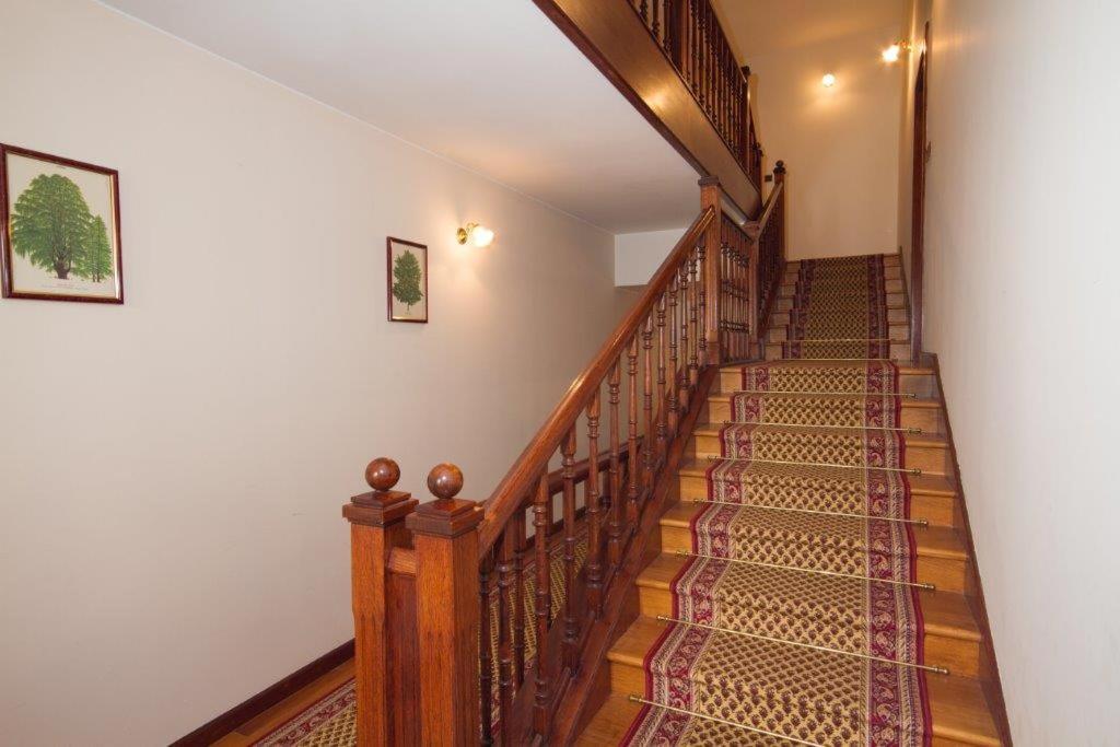 Villa Sveta Eufemija Bed End Breakfast I Rovinj Exterior photo