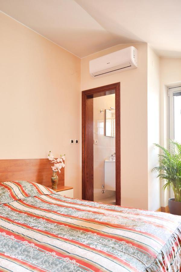 Villa Sveta Eufemija Bed End Breakfast I Rovinj Exterior photo